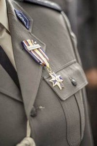 Medal z okazji 100. rocznicy powstania policji państwowej